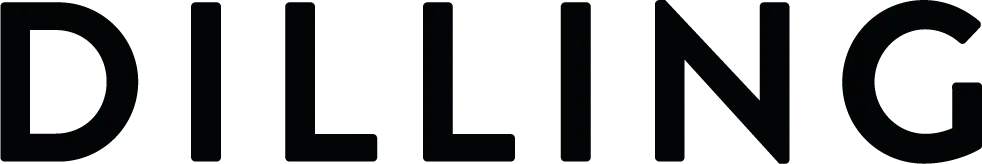 Dilling logo