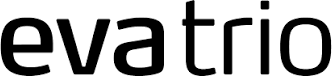 Eva Trio logo