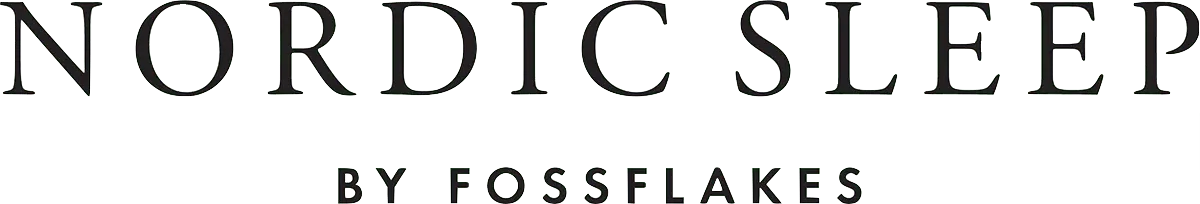 Nordic Sleep logo