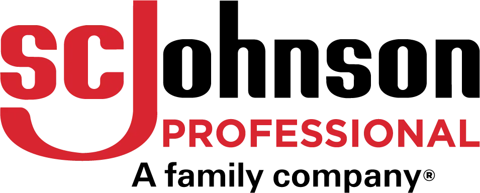 SC Johnson Professional logo